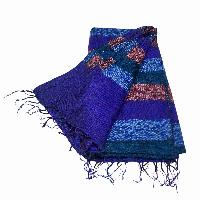 thumb2-Yak Wool Blanket-30468