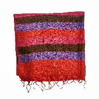 thumb1-Yak Wool Blanket-30469