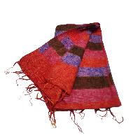 thumb2-Yak Wool Blanket-30469