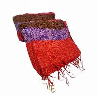 thumb4-Yak Wool Blanket-30469