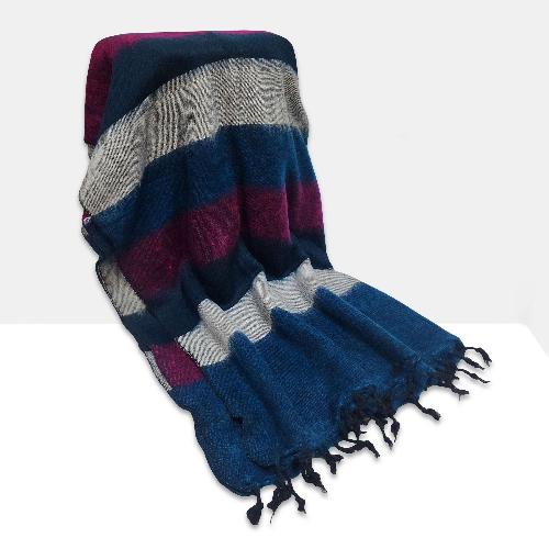 Yak Wool Blanket-30470