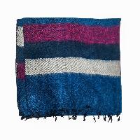 thumb1-Yak Wool Blanket-30470