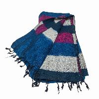 thumb2-Yak Wool Blanket-30470