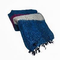 thumb4-Yak Wool Blanket-30470