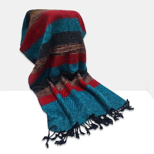 Yak Wool Blanket-30471