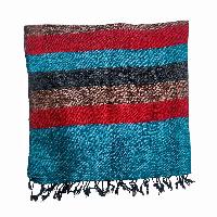 thumb1-Yak Wool Blanket-30471