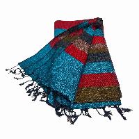 thumb2-Yak Wool Blanket-30471