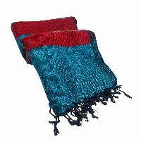 thumb4-Yak Wool Blanket-30471