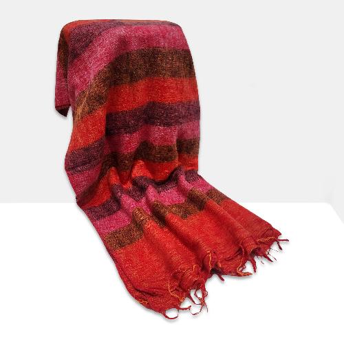 Yak Wool Blanket-30472