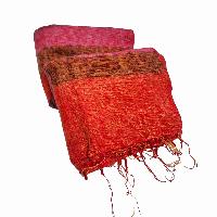 thumb4-Yak Wool Blanket-30472