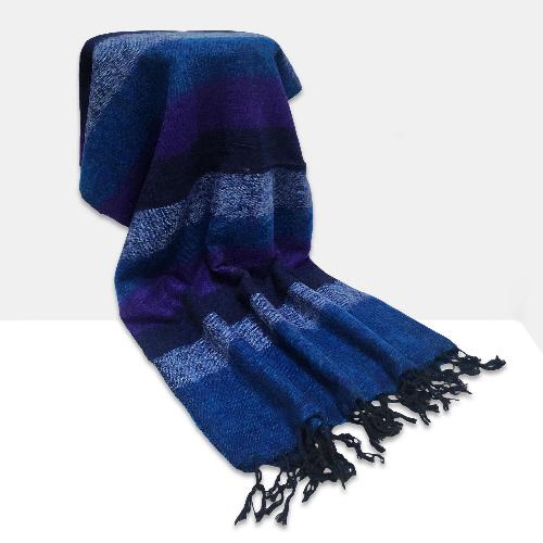 Yak Wool Blanket-30473