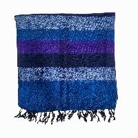 thumb1-Yak Wool Blanket-30473