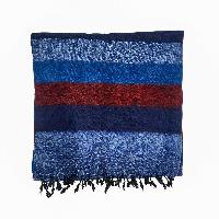 thumb1-Yak Wool Blanket-30474