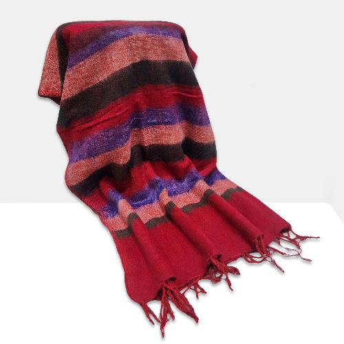 Yak Wool Blanket-30475