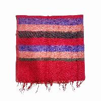 thumb1-Yak Wool Blanket-30475