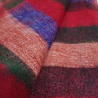 thumb3-Yak Wool Blanket-30475