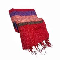 thumb4-Yak Wool Blanket-30475