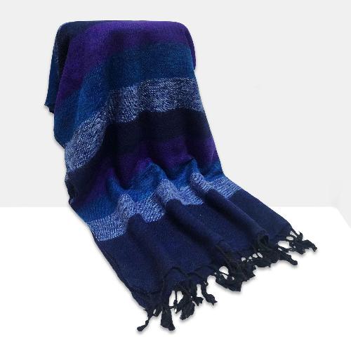 Yak Wool Blanket-30476