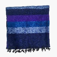 thumb1-Yak Wool Blanket-30476