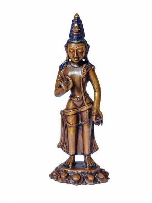 Maitreya Buddha-30487