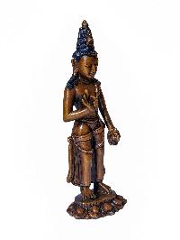 thumb2-Maitreya Buddha-30487