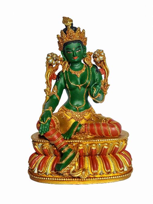 Green Tara-30503