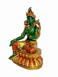 thumb1-Green Tara-30503