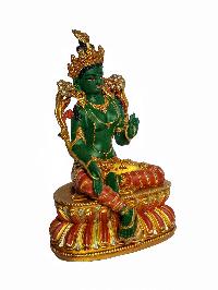 thumb2-Green Tara-30503