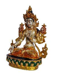 thumb1-White Tara-30505