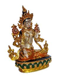 thumb2-White Tara-30505