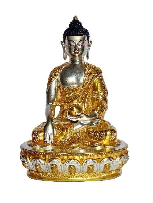 Shakyamuni Buddha-30506