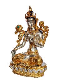 thumb1-White Tara-30507