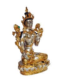 thumb2-White Tara-30507
