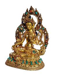 thumb1-Green Tara-30512