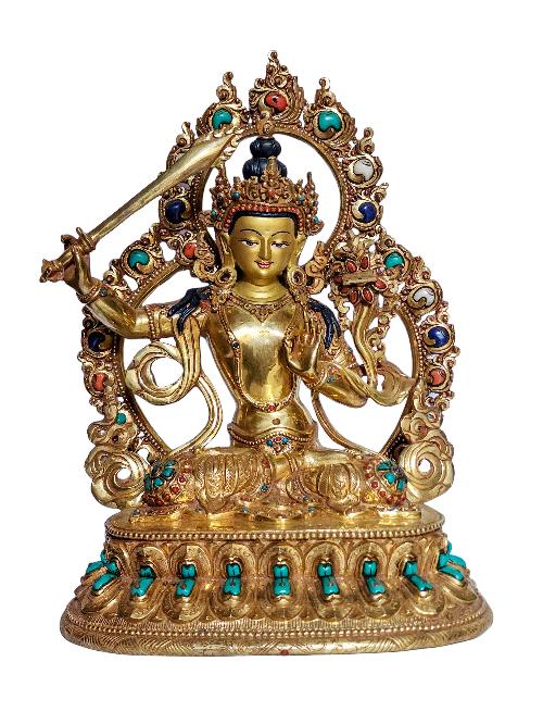 Manjushri-30514