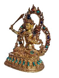 thumb1-Manjushri-30514