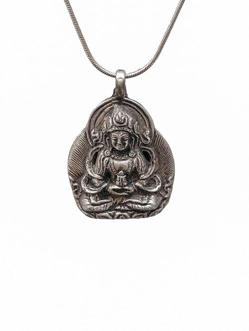 Mantra Amulet-30519