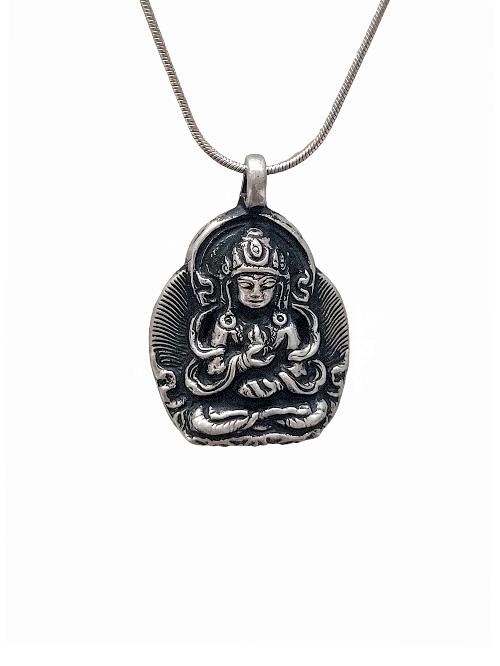 Mantra Amulet-30520