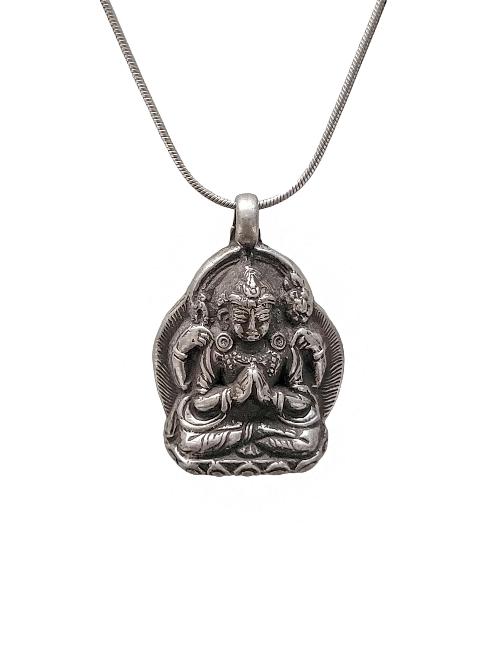 Mantra Amulet-30524