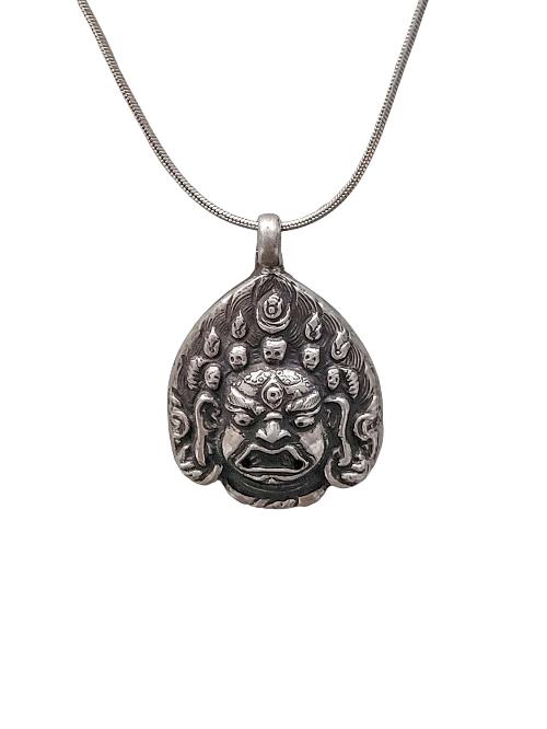 Mantra Amulet-30525