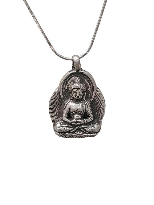 Mantra Amulet-30527