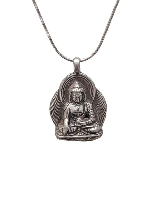 Mantra Amulet-30528