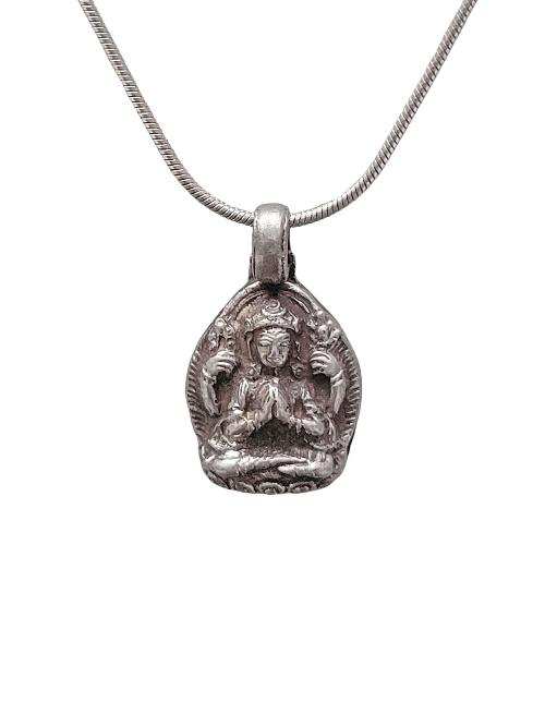 Mantra Amulet-30536