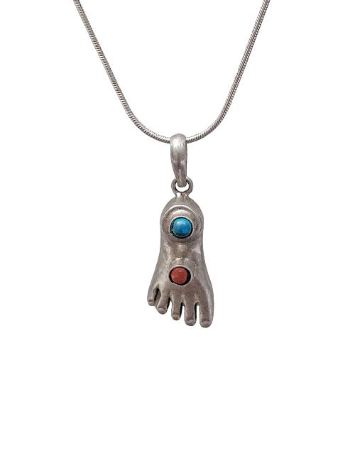 Mantra Amulet-30538