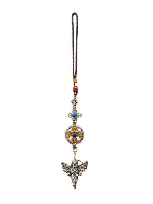 thumb4-Mantra Amulet-30543