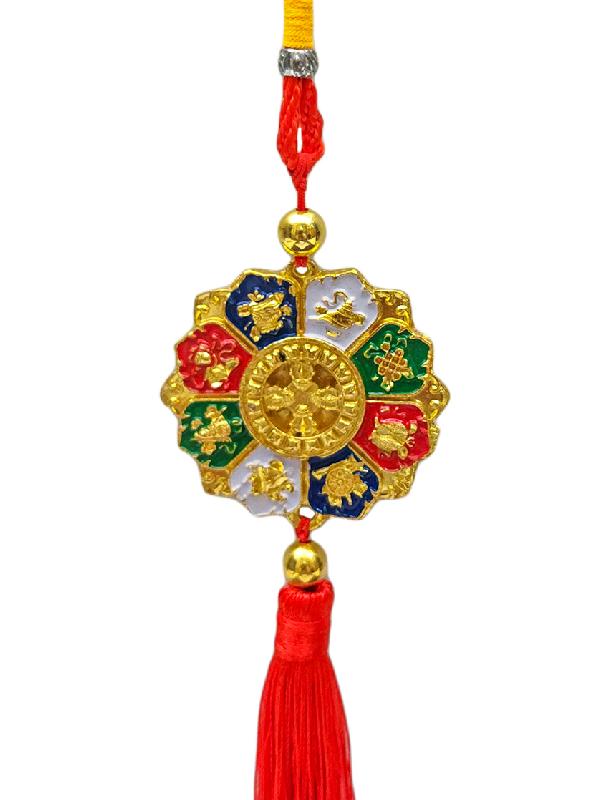 Mantra Amulet-30564