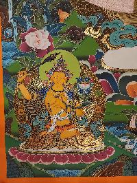 thumb5-Sahasrabhuja Avalokitesvara-30575