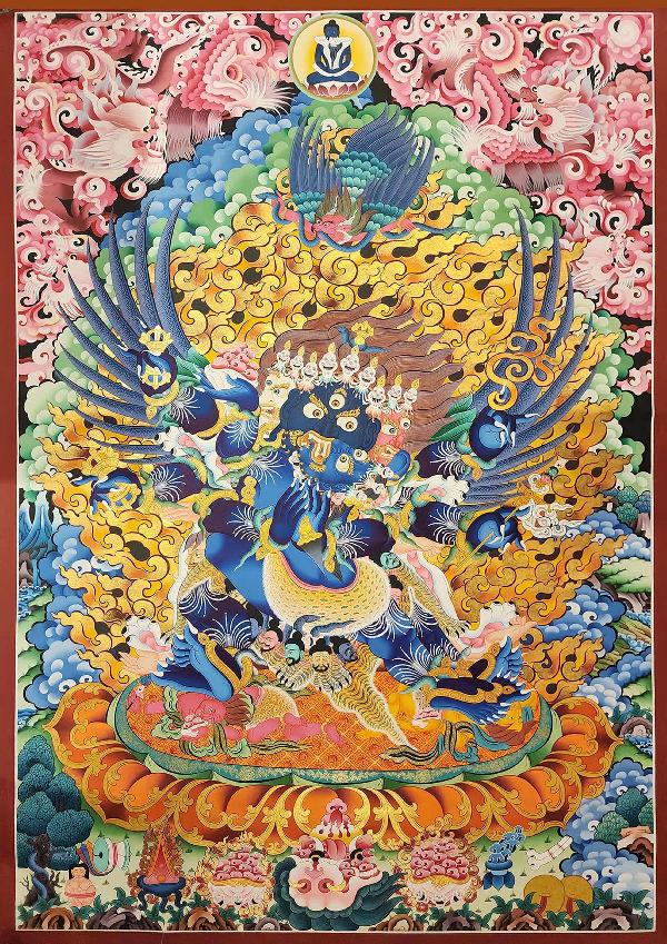 Vajrakilaya-30576