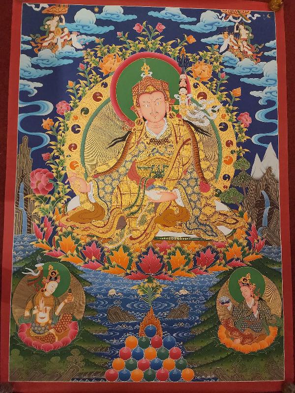 Padmasambhava-30586