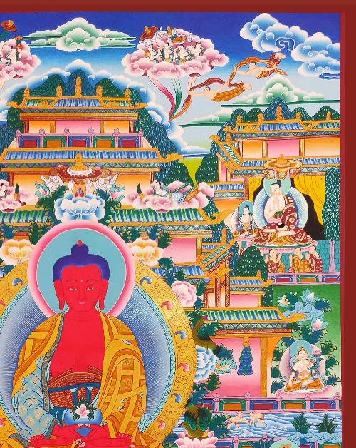 thumb3-Amitabha Buddha-30602